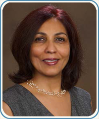 Sheila Sagar, M.D.